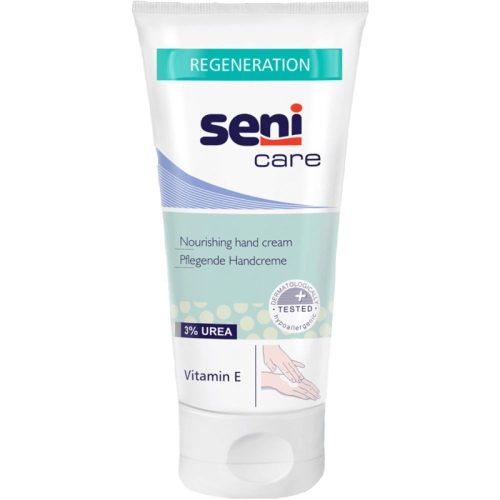 Seni Care tápláló kézkrém - 100ml