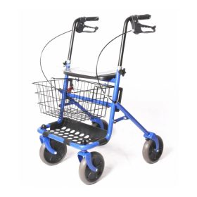 GM 4258 négykerekű rollátor