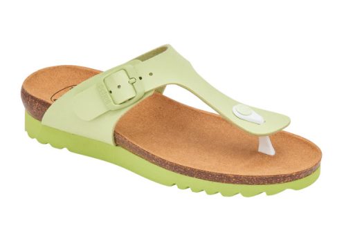 Scholl Boa Vista papucs