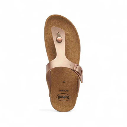 Scholl Boa Vista papucs