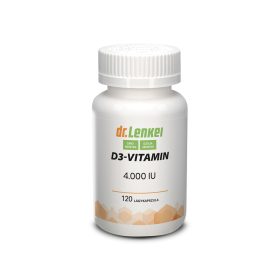 Dr. Lenkei D-4000 - 120 db 
