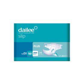 Dailee slip plus 28X