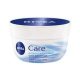 Nivea Care tápláló krém (200ml)