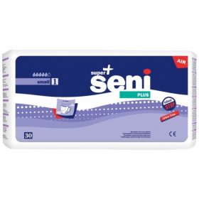 Seni Super plus pelenka S (2100ml) - 30db