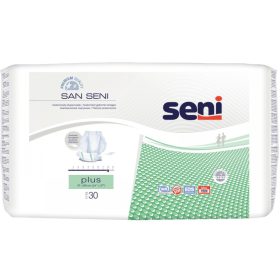 Seni San plus inkontinencia betét (2800ml) - 30db