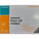 Opsite  méhsejtszerű hab sebpárna 10 cm x 8 cm 20 db
