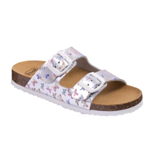 Scholl Air Bag KID papucs