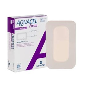 Aquacel Foam öntapadó habkötszer 8x13cm 10db