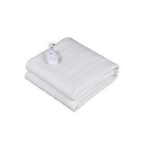 Melegítő ágylepedő GMED QD1