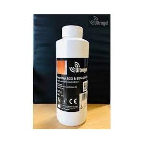 EKG gél 250 ml