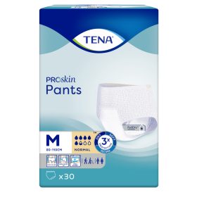 Tena Pants normal pelenka M (1298ml) - 30db