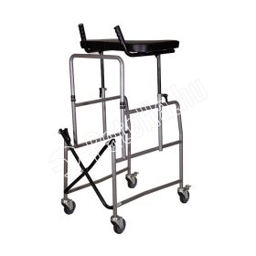 Gmed járókeret könyöktámasszal