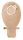 Sensura click 10366 üríthető 60mm 520ml kétrészes sztómazsák testszínű 15 db