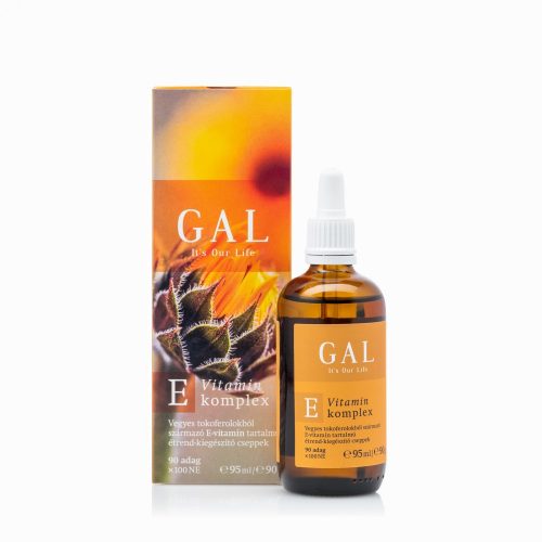 GAL E-vitamin