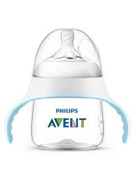 Avent  Natural ResponseTanulóüveg 150 ml, 6hó+