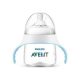 Avent  Natural ResponseTanulóüveg 150 ml, 6hó+