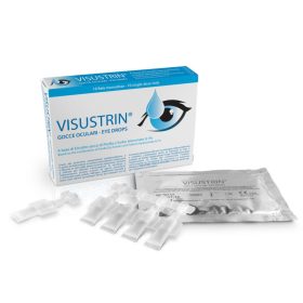 M-A visustrin szemcsepp 10x 0,5ml ampulla