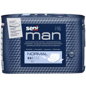 Seni Man inkontinencia betét - 15db