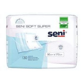 Seni Soft betegalátét 90x170 cm