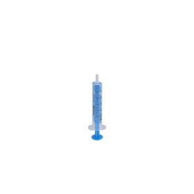 Egyszerhasználatos fecskendő 5ml ch005l (chirana injecta)