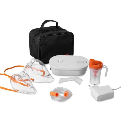 Yuwell kompresszoros inhalátor 