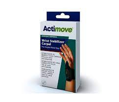 Actimove carpalis csuklóstabilizáló