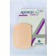 Aquacel Ag Foam nem öntapadó ezüstionos habkötszer 15 cm x 20 cm 5db