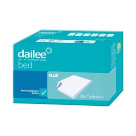 Dailee Plus betegalátét 60x90cm - 30 db
