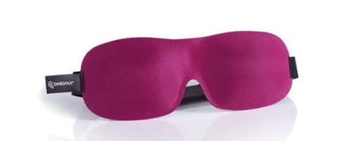 Ohropax 3D Comfort alvásmaszk több színben 