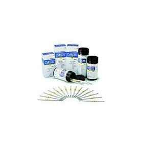 Cybow Glucose vizelet tesztcsík - 100db