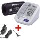 Omron M3 comfort okos vérnyomásmérő + adapter