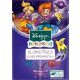 Kneipp Naturkind  fürdőkristály