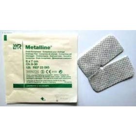 Metalline sebpárna