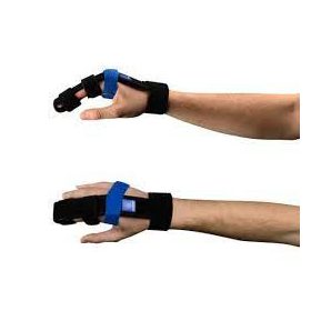 Ligaflex Finger csukló-és ujjrögzítő