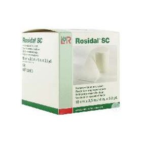 Rosidal SC habszivacskötszer