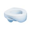 Wc magasító puha ülő-felületű 11,5cm magas (rehosoft)