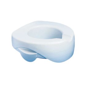 Wc magasító puha ülő-felületű 11,5cm magas (rehosoft)