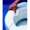 Wc magasító puha ülő-felületű 11,5cm magas (rehosoft)