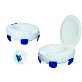 Wc magasító clipper II (fedő nélkül ) 11cm