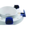 Wc magasító clipper II (fedő nélkül ) 11cm