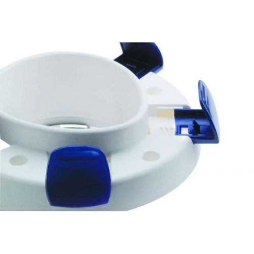 Wc magasító clipper II (fedő nélkül ) 11cm