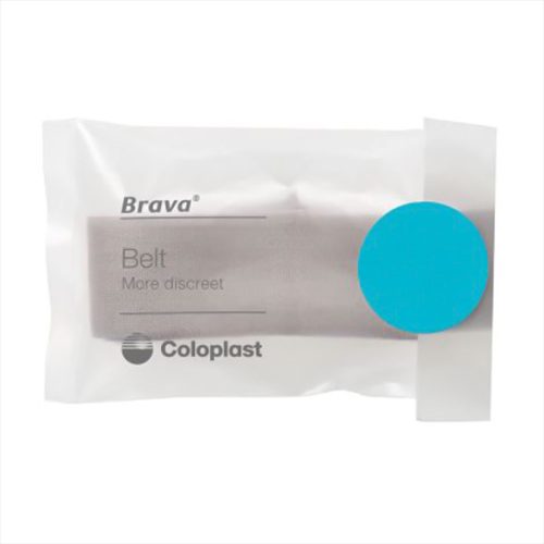 Coloplast 4215 brava sztóma öv (alaplap rögzítéséhez) - 1 m-ig nyújtható