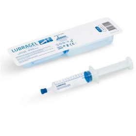 Sikosító katéterhez 11ml lidocainnal lubragél