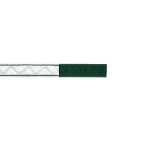   Sauer-csuti rögzítő pánt textil 5749 55cm hosszú 2cm szálas szilikonbevonattal (lábzsákos)