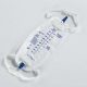 Vizeletgyüjtő zsák lábra rögzíthető 600ml urine bag