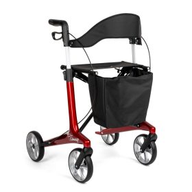 Futuro  carbon rollátor 150kg teherbírásig