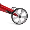 Futuro  carbon rollátor 150kg teherbírásig