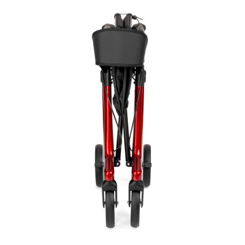Futuro  carbon rollátor 150kg teherbírásig