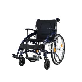   Timago alumínium könnyű kerekesszék 43cm exclusive -tim light