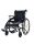 Timago alumínium könnyű kerekesszék 43cm exclusive -tim light